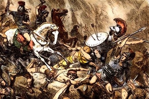 Parallèles entre la confrontation américano-israélienne contre l’Iran et la guerre du Péloponnèse